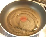 厚切り玉ねぎパンケーキ作り方4写真