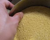 ココナッツムースケーキ作り方10写真
