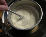 ココナッツムースケーキ作り方9写真