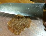 サーモンの香草グリル〜梅ソースがけ〜作り方6写真