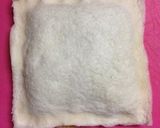 甘しょっぱいが癖になるフレンチトースト作り方4写真