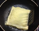 甘しょっぱいが癖になるフレンチトースト作り方5写真