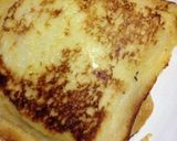 甘しょっぱいが癖になるフレンチトースト作り方7写真