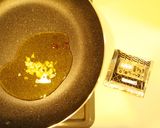 ラーメンパスタ☆お~うまい作り方4写真