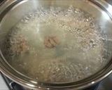 犬ご飯夏にぴったり！冷汁♪作り方2写真
