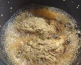 サワラの卵の煮つけ作り方4写真