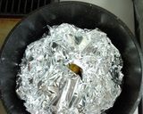 ※お手軽！味付け濃目のかぼちゃ煮付け※作り方6写真
