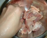 アジアンそうめん作り方1写真