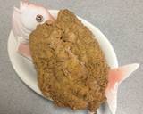 サワラの卵の煮つけ作り方5写真