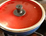鶏もも肉のたたき風作り方4写真