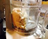 フープロでパン☆白パン作り方5写真