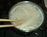 アジアンそうめん作り方4写真