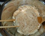 アジアンそうめん作り方5写真