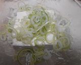 豆腐とシラスの冷奴・中華ドレッシングかけ作り方8写真