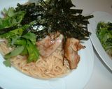 アジアンそうめん作り方6写真
