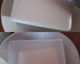 真空パックの豆腐を綺麗に出そう♪作り方1写真