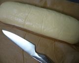 お店に負けない!!ずっしりアップルリング作り方8写真