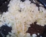ランチにも☆簡単！サラダオムライス作り方1写真