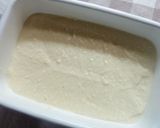 簡単☆濃厚ごま豆腐　ご飯にもおやつにも！作り方5写真