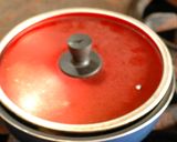 鶏もも肉のたたき風作り方5写真