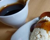 簡単☆濃厚ごま豆腐　ご飯にもおやつにも！作り方7写真