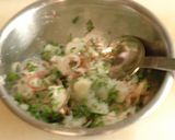 鶏もも肉のたたき風作り方6写真