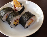 アボカドとマグロの漬け丼（おまけ付き）作り方8写真