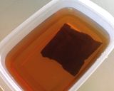 調味料2つ★簡単マリネ風サラダ作り方4写真