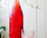 庭のさくらんぼで作る♡さくらんぼ酒作り方3写真