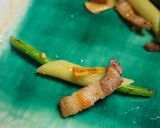 パンチェッタが旨っ♪インゲンinペンネ作り方13写真