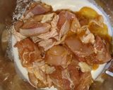 鶏もも肉のからあげ作り方6写真