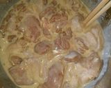 鶏もも肉のからあげ作り方7写真