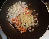野菜たっぷり☆ドライカレー作り方4写真