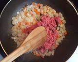 野菜たっぷり☆ドライカレー作り方5写真