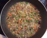 野菜たっぷり☆ドライカレー作り方7写真