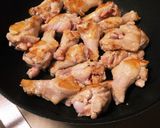 イタリアン!!手羽元のトマト煮(^_^)作り方1写真