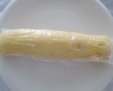生チョコサンド✿レモンクッキー✿作り方1写真