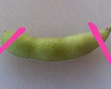 おつまみに♪美味しい枝豆の茹で方作り方1写真