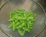 おつまみに♪美味しい枝豆の茹で方作り方4写真