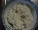 俺のTKG⑴ たまごかけごはん作り方1写真