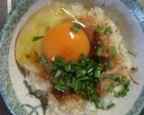 俺のTKG⑴ たまごかけごはん作り方3写真