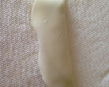 マヨ枝豆ぎょうざの皮巻き＊おつまみ作り方4写真
