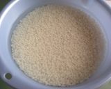 もちもち〜ちまき作り方1写真