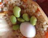 もちもち〜ちまき作り方13写真