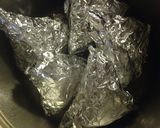 もちもち〜ちまき作り方15写真