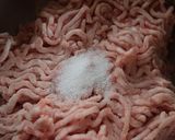 ストウブでレタスシュウマイ作り方1写真
