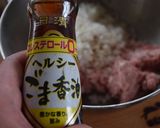 ストウブでレタスシュウマイ作り方2写真