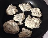 おからパンケーキ作り方4写真