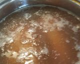 豚ヒレ肉と大根の紅茶煮作り方2写真