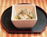 白菜のみそ漬け作り方3写真